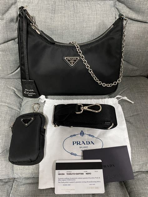 bali prada bags